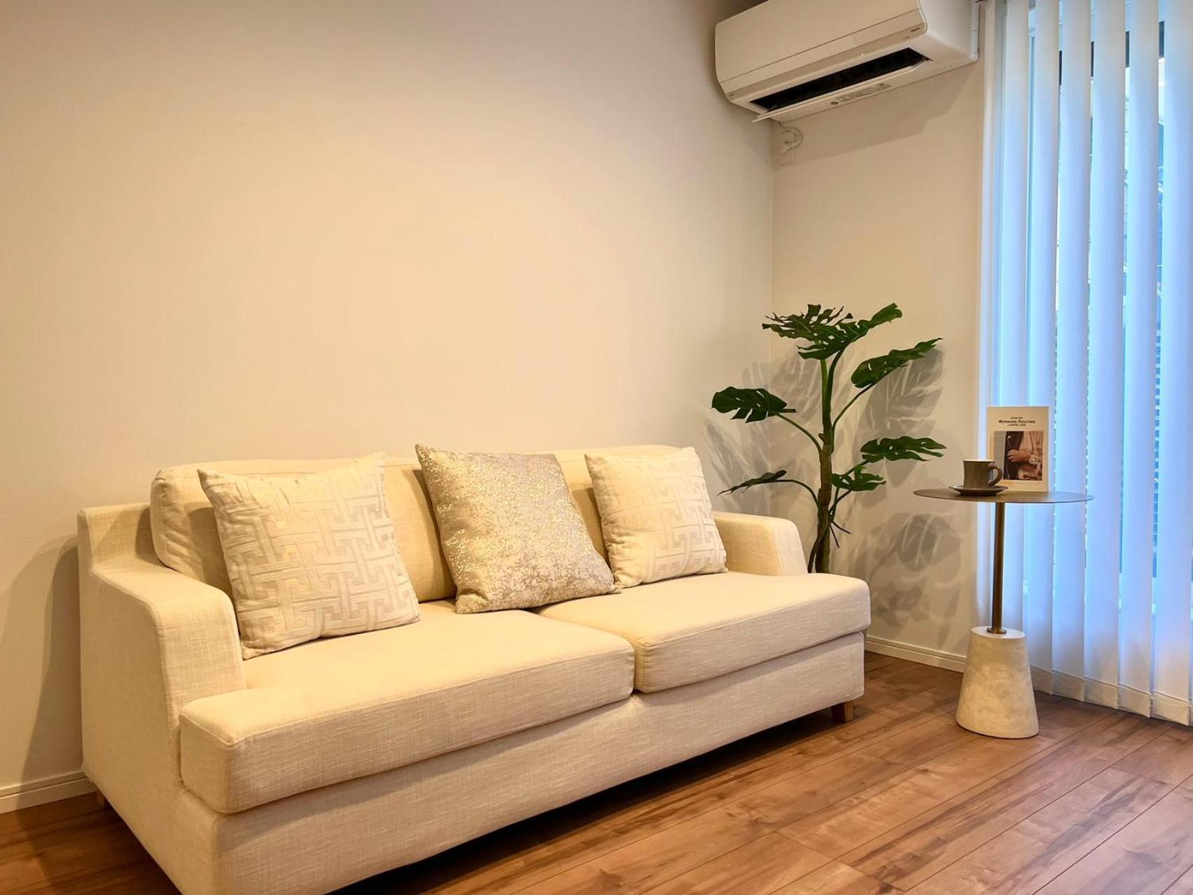 Fang-chihaya House Apartamento