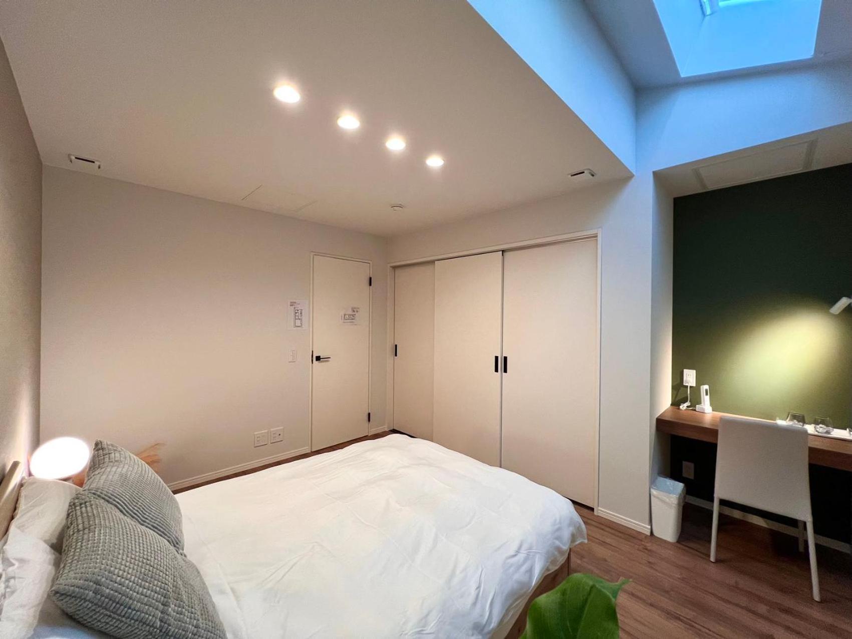 Fang-chihaya House Apartamento