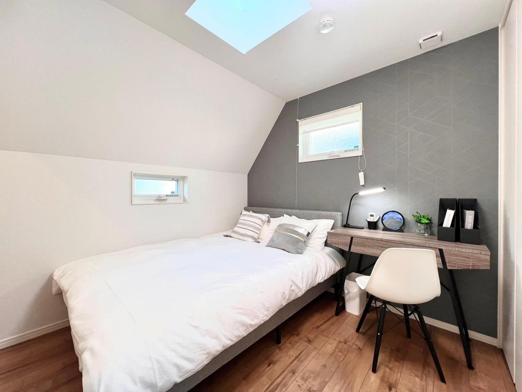 Fang-chihaya House Apartamento