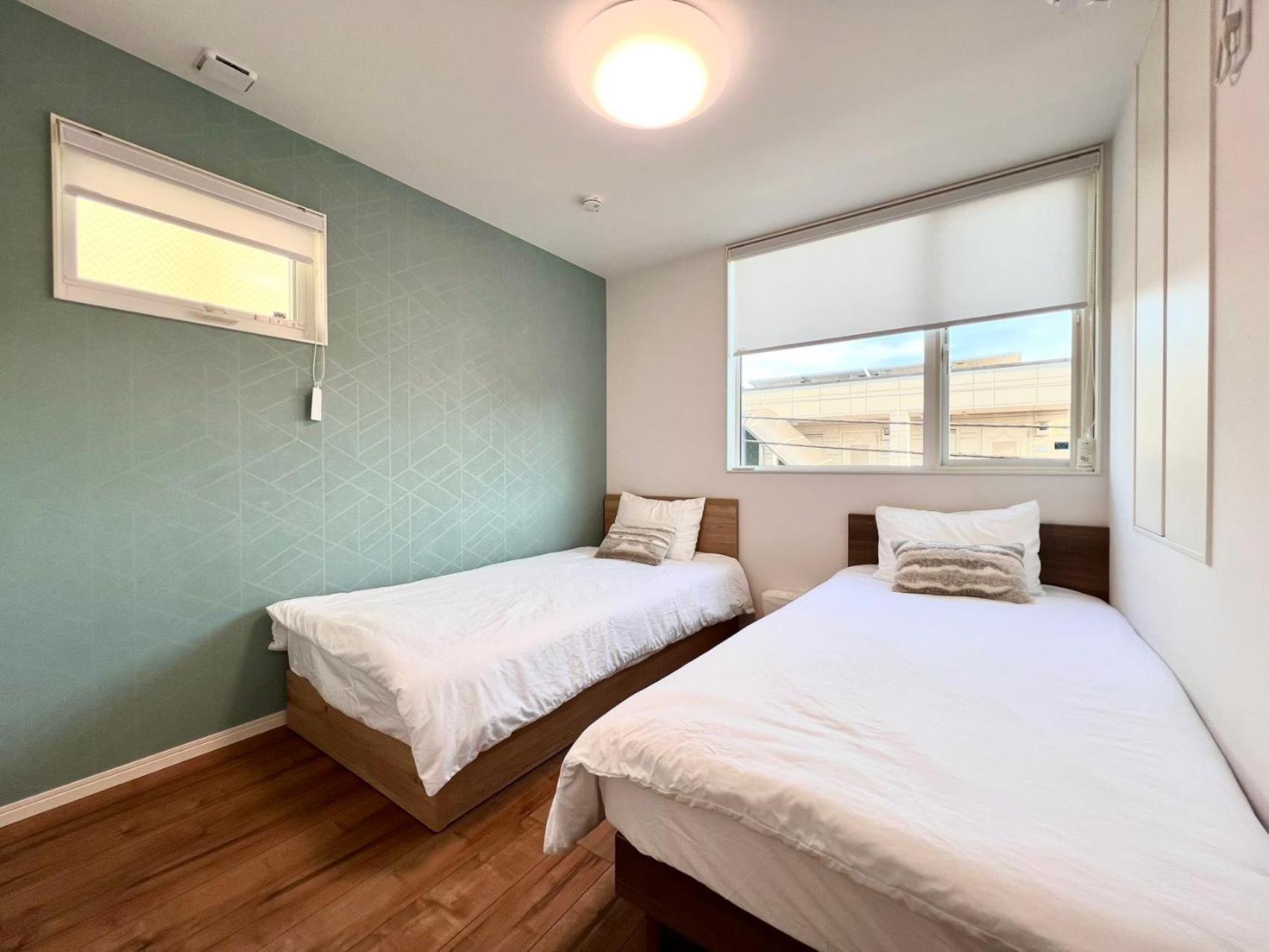 Apartamento Fang-chihaya House