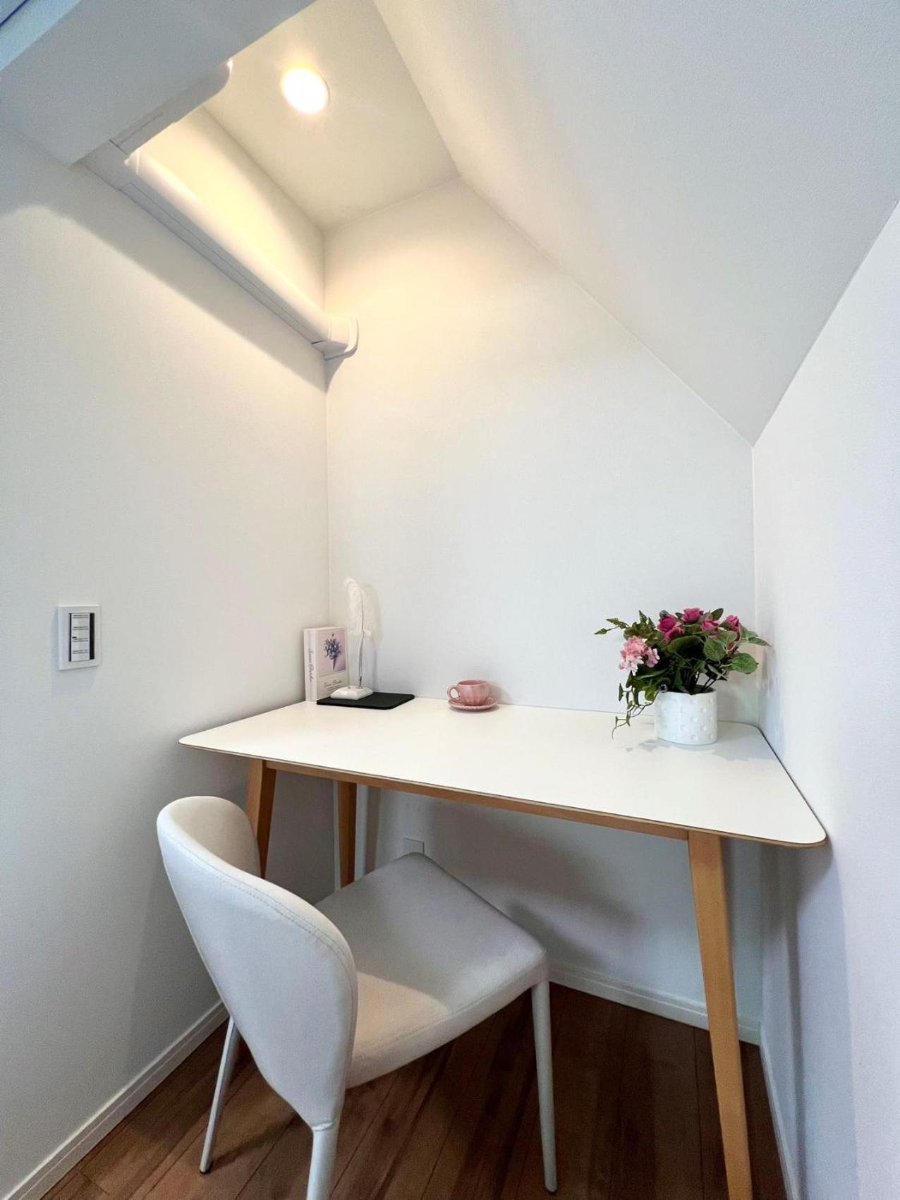 Fang-chihaya House Apartment Präfektur Tokio